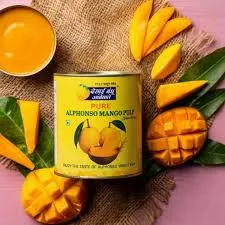 Pure Aamras