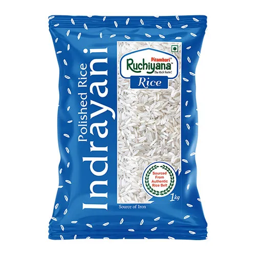 Indrayani Rice