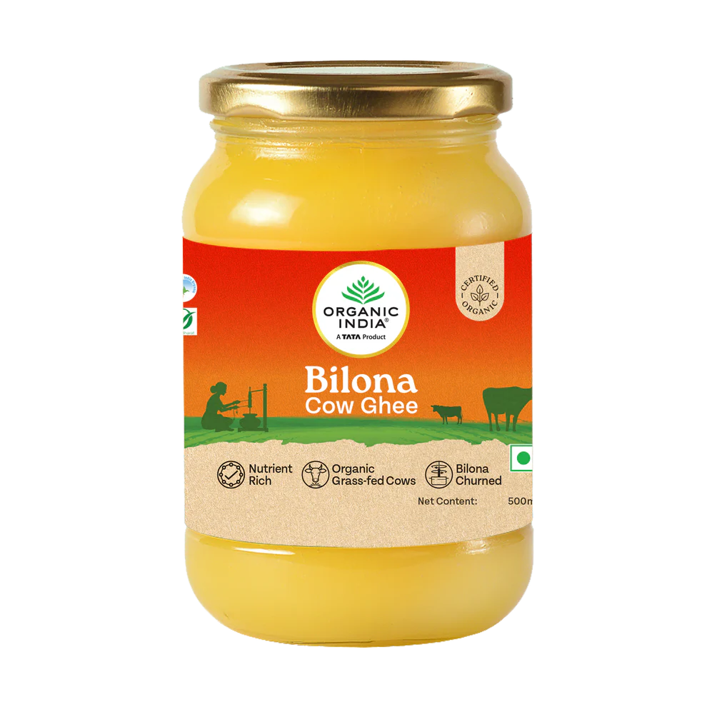 A2 Deshi Cow Ghee